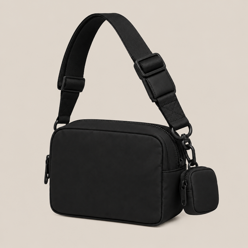 Bag Name